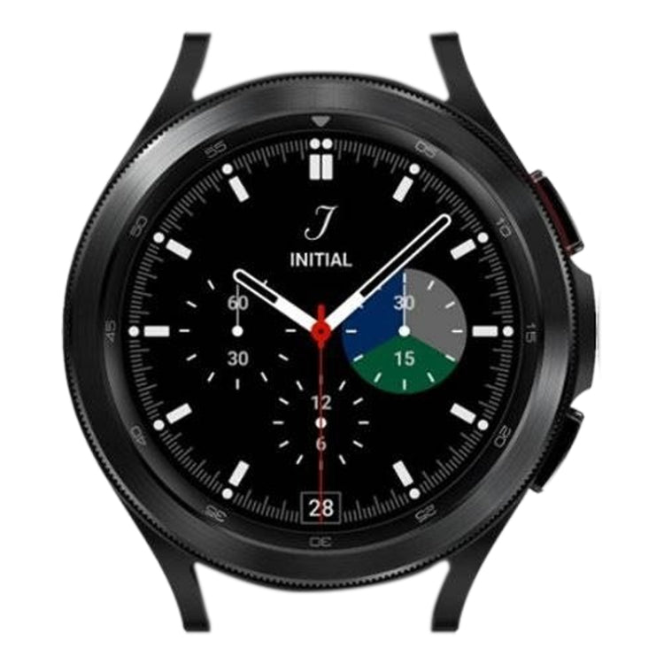 LCD Screen for Samsung Galaxy Watch4 SM-R890 Digitizer Full Assembly With Frame, For Samsung Galaxy Watch4 SM-R890
