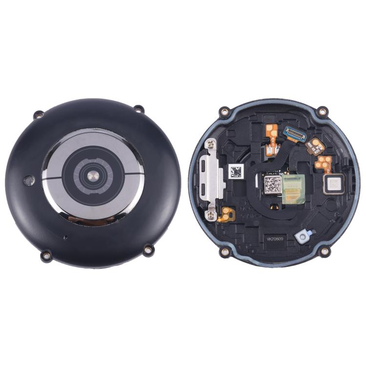 Original Back Cover Full Assembly For Samsung Galaxy Watch5 Pro 45mm SM-R920, For Samsung Galaxy Watch5 Pro 45mm