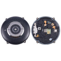 Original Back Cover Full Assembly For Samsung Galaxy Watch5 Pro 45mm SM-R920, For Samsung Galaxy Watch5 Pro 45mm