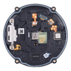 Original Back Cover Full Assembly For Samsung Galaxy Watch5 Pro 45mm SM-R920, For Samsung Galaxy Watch5 Pro 45mm