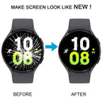 For Samsung Galaxy Watch5 44mm SM-R910 Original LCD Screen With Digitizer Full Assembly, For Samsung Galaxy Watch5 44mm