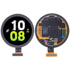 For Samsung Galaxy Watch5 40mm SM-R900 Original LCD Screen With Digitizer Full Assembly, For Samsung Galaxy Watch5 40mm