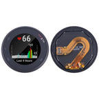 For Garmin Forerunner 45S Original LCD Screen with Digitizer Full Assembly