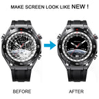 For Huawei Watch Ultimate Original LCD Screen with Digitizer Full Assembly, For Huawei Watch Ultimate(Original)