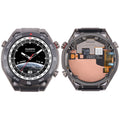 For Huawei Watch Ultimate Original LCD Screen Digitizer Full Assembly with Frame, For Huawei Watch Ultimate(Original)
