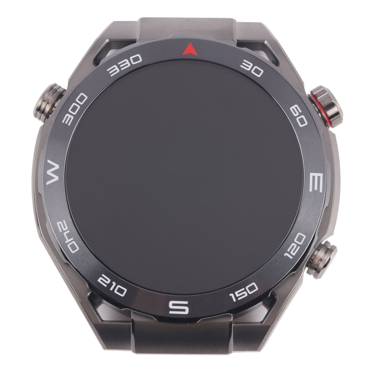 For Huawei Watch Ultimate Original LCD Screen Digitizer Full Assembly with Frame, For Huawei Watch Ultimate(Original)