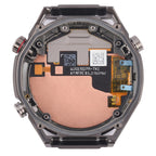 For Huawei Watch Ultimate Original LCD Screen Digitizer Full Assembly with Frame, For Huawei Watch Ultimate(Original)