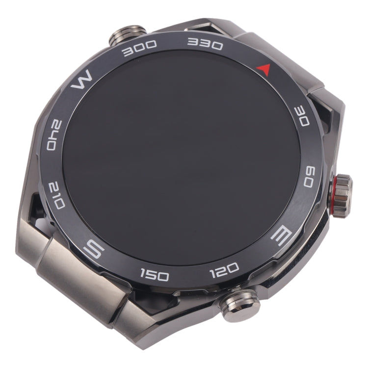 For Huawei Watch Ultimate Original LCD Screen Digitizer Full Assembly with Frame, For Huawei Watch Ultimate(Original)