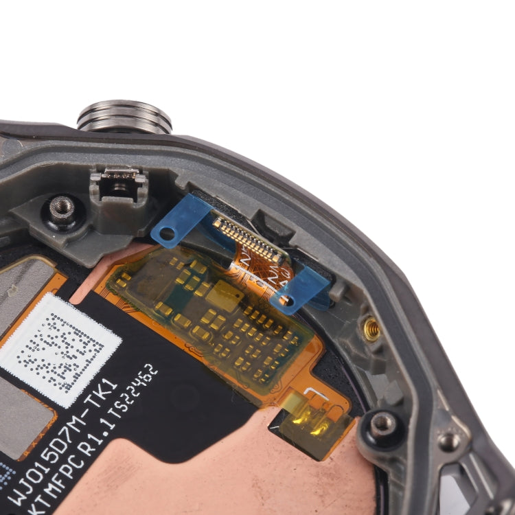 For Huawei Watch Ultimate Original LCD Screen Digitizer Full Assembly with Frame, For Huawei Watch Ultimate(Original)