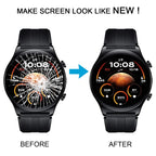 For Honor Watch GS 4 Original LCD Screen with Digitizer Full Assembly, For Honor Watch GS 4(Original)