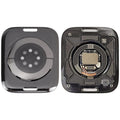 For Apple Watch Series7 45MM GPS Version Glass Back Cover With Wireless Charging Coil, For Apple Watch Series 7 45MM GPS Version
