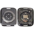 For Apple Watch Series7 45MM GPS Version Glass Back Cover With Wireless Charging Coil, For Apple Watch Series 7 45MM GPS Version