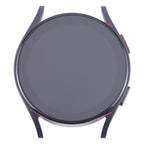 Original LCD Screen Digitizer Full Assembly with Frame for Samsung Galaxy Watch5 40mm SM-R900/R905, For Samsung Galaxy Watch5 40mm (Original)