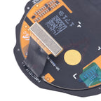 Original LCD Screen with Digitizer Full Assembly for Samsung Galaxy Watch4 Classic 42mm SM-R880/R88, For Samsung Galaxy Watch4 Classic 42mm