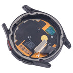 Original LCD Screen Digitizer Full Assembly with Frame for Samsung Galaxy Watch4 Classic 42mm SM-R880/R885, For Samsung Galaxy Watch4 Classic 42mm