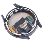 Original LCD Screen Digitizer Full Assembly with Frame for Samsung Galaxy Watch4 40mm SM-R860/R865, For Samsung Galaxy Watch4 40mm (Original)