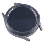 Original LCD Screen Digitizer Full Assembly with Frame for Samsung Galaxy Watch4 Classic 46mm SM-R890/R895, For Samsung Galaxy Watch4 Classic 46mm