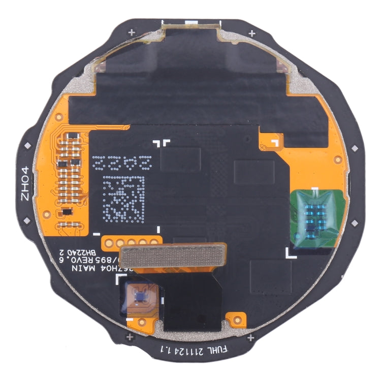 Original LCD Screen with Digitizer Full Assembly for Samsung Galaxy Watch4 Classic 46mm SM-R890/R895, For Samsung Galaxy Watch4 Classic 46mm