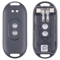 For Xiaomi Redmi Band 8 Original Rear Housing Cover, For Xiaomi Mi Band 8(Original)