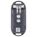 For Xiaomi Redmi Band 8 Original Rear Housing Cover, For Xiaomi Mi Band 8(Original)