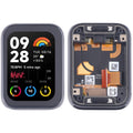 For Xiaomi Mi Band 8 Pro Original LCD Screen Digitizer Full Assembly with Frame, For Xiaomi Mi Band 8 Pro(Original)