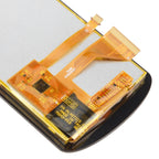 For Garmin Edge Explore Original LCD Screen with Digitizer Full Assembly, For Garmin Edge Explore(Original)