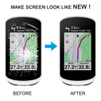 For Garmin Edge Explore Original LCD Screen with Digitizer Full Assembly, For Garmin Edge Explore(Original)