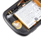 For Garmin Edge 530 Back Cover Full Assembly With Battery, For Garmin Edge 530
