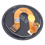 For Garmin Forerunner 245 Music Original LCD Screen with Digitizer Full Assembly, For Garmin Forerunner 245 Music(Original)