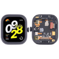 For Xiaomi Redmi Watch 4 Original LCD Screen Digitizer Full Assembly with Frame, For Xiaomi Redmi Watch 4(Original)