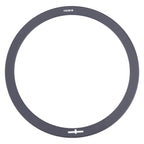 For Huawei Watch 4 Pro Original Sapphire Material Front Screen Outer Glass Lens, For Huawei Watch 4 Pro(Original)
