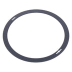 For Huawei Watch 4 Pro Original Sapphire Material Front Screen Outer Glass Lens, For Huawei Watch 4 Pro(Original)