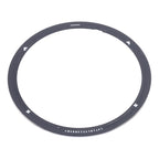 For Huawei Watch S1 Pro Original Sapphire Material Front Screen Outer Glass Lens, For Xiaomi Watch S1 Pro(Original)