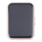 For Huawei Fit 2 Original LCD Screen Digitizer Full Assembly with Frame, For Huawei Watch Fit 2(Original)