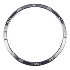 For Huawei Watch GT 4 46mm Original Time Scale Dial, For Huawei Watch GT 4 46mm(Original), For Huawei Watch GT 4 46mm(Original Frosted Silver)