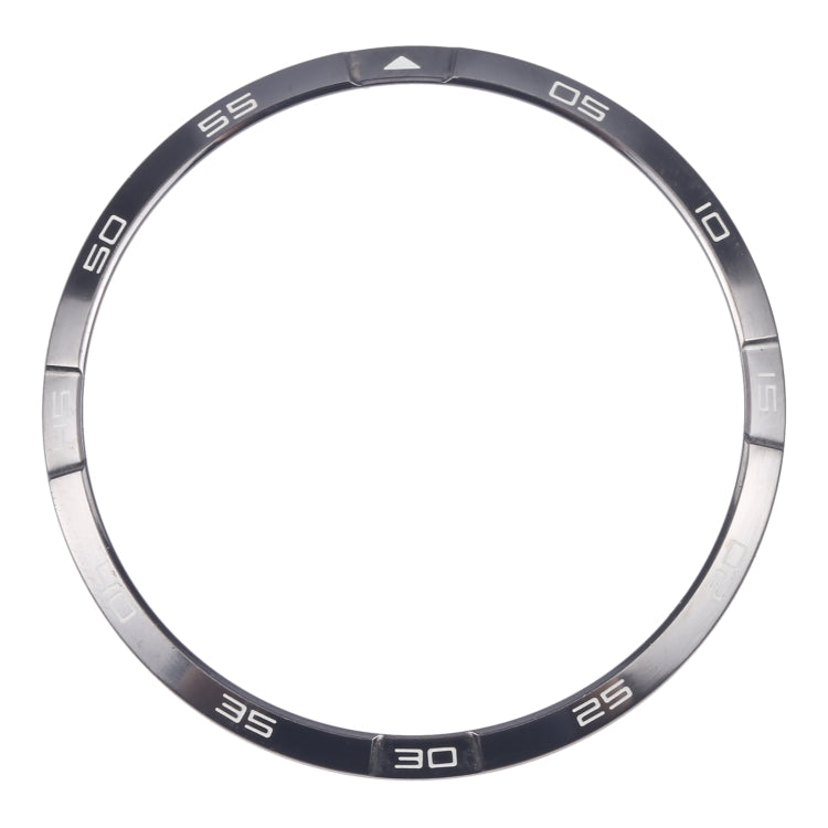 For Huawei Watch GT 4 46mm Original Time Scale Dial, For Huawei Watch GT 4 46mm(Original), For Huawei Watch GT 4 46mm(Original Frosted Silver)