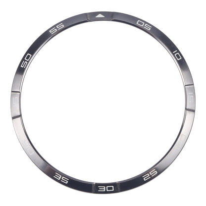 For Huawei Watch GT 4 46mm Original Time Scale Dial, For Huawei Watch GT 4 46mm(Original), For Huawei Watch GT 4 46mm(Original Frosted Silver)