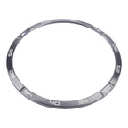 For Huawei Watch GT 4 46mm Original Time Scale Dial, For Huawei Watch GT 4 46mm(Original), For Huawei Watch GT 4 46mm(Original Frosted Silver)