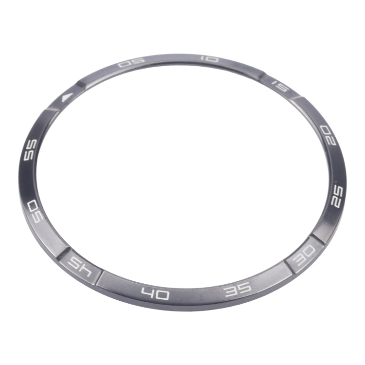 For Huawei Watch GT 4 46mm Original Time Scale Dial, For Huawei Watch GT 4 46mm(Original), For Huawei Watch GT 4 46mm(Original Frosted Silver)