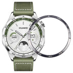 For Huawei Watch GT 4 46mm Original Time Scale Dial, For Huawei Watch GT 4 46mm(Original), For Huawei Watch GT 4 46mm(Original Frosted Silver)