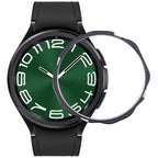 For Samsung Galaxy Watch6 Classic 43mm SM-R950 Original Front Screen Outer Glass Lens, For Samsung Galaxy Watch6 Classic 43mm(Original)