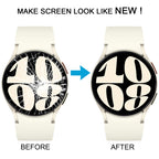 For Samsung Galaxy Watch 6 44mm SM-R940 Original Front Screen Outer Glass Lens, For Samsung Galaxy Watch6 44mm(Original)