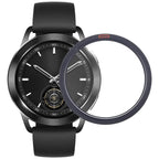 For Xiaomi Watch S3 Original Front Screen Outer Glass Lens, For Xiaomi Watch S3(Original)