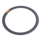 For Xiaomi Watch S3 Original Front Screen Outer Glass Lens, For Xiaomi Watch S3(Original)
