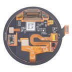 For Huawei Watch GT 5 Pro 46mm Original LCD Screen and Digitizer Full Assembly, For Huawei Watch GT 5 Pro 46mm(Original,Titanium Silver), For Huawei Watch GT 5 Pro 46mm(Original)