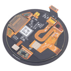 For Huawei Watch GT 5 Pro 46mm Original LCD Screen and Digitizer Full Assembly, For Huawei Watch GT 5 Pro 46mm(Original,Titanium Silver), For Huawei Watch GT 5 Pro 46mm(Original)