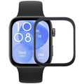For Huawei Watch Fit 3 Original Front Screen Outer Glass Lens, For Huawei Watch Fit 3(Original)