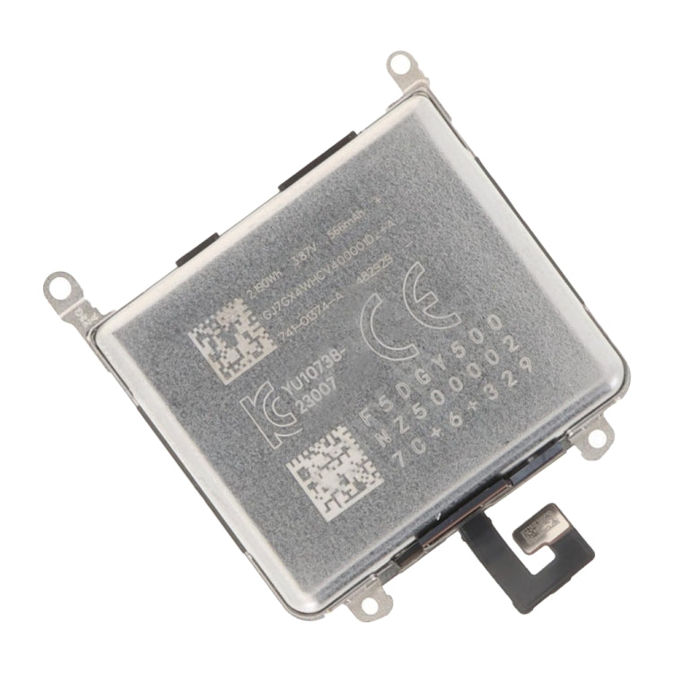 For Apple Watch Ultra 2 49mm A2956 564mAh Li-ion Battery, For Apple Watch Ultra 2 49mm A2956