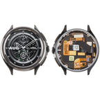 For Xiaomi Watch 2 Pro Original LCD Screen with Frame, For Xiaomi Watch 2 Pro(Original), For Xiaomi Watch 2 Pro (Original)