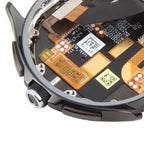 For Xiaomi Watch 2 Pro Original LCD Screen with Frame, For Xiaomi Watch 2 Pro(Original), For Xiaomi Watch 2 Pro (Original)